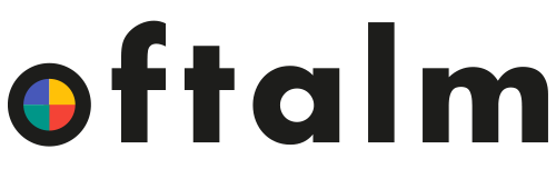 Logo oftalm